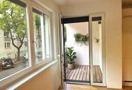 Helle 2-Zi-Wohnung mit Loggia im 1160 Wien