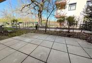 Neubauwohnung mit hoher Lebensqualität!