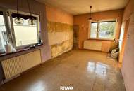 "741 m² Grund in bester Lage – machen Sie daraus Ihr Traumhaus"