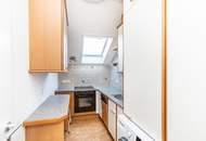 2-Zimmer-Eigentumswohnung mit Loggia nahe Golfplatz und Nussensee