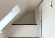 Schöne 4-Zimmer DG-Maisonette mit Balkon und perfekter Anbindung!