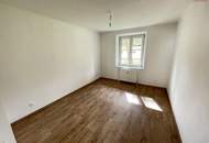 3-Zimmerwohnung im Erdgeschoß