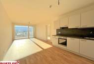 Helle 3-Zimmer-Wohung mit Abendsonne I Großer Balkon und Fußbodenheizung inklusive