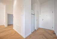 ++NEU++ Hochwertiger 2-Zimmer DG-ERSTBEZUG mit ca. 10m² Terrassen!