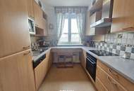 Gepflegte 4-Zimmer-Dachgeschoßwohnung in Linz mit 2 Terrassen & 2 Tiefgaragenstellplätzen