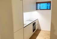 Perfekter Grundriss und große Loggia: Hofseitige, moderne 3-Zimmerwohnung - Nähe Westbahnhof!