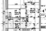 Betreutes Wohnen: 3-Zimmer-Wohnung mit 2 Terrassen in Deutsch-Wagram