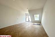 Exklusive Dachgeschosswohnung in Grünruhelage - zu verkaufen