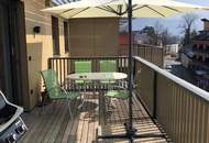 moderne 2-Zimmer-Wohnung im zentraler Lage