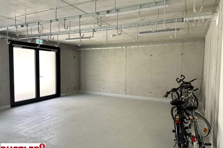 Exklusiv & begehrt – Moderne Eigentumswohnungen im Projekt ReLAX 151!, Wohnung-kauf, 324.000,€, 1100 Wien 10., Favoriten