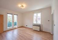 ++NEW++ 1.5-room new build apartment with separate kitchen and balcony!