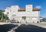 Wohnen wie im eigenen Haus – 4 Zimmerwohnung mit Eigengarten & Stellplatz in Ruhelage – PROVISIONSFREI