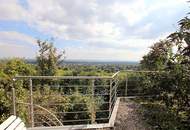 Eigengrund: Grünland mit Gartenhaus - Großes Grundstück in Mauer am Kadoltsberg - direkt am Lainzer Tiergarten