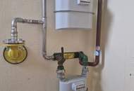 Anleger aufgepasst: gepflegtes Zweifamilienhaus auf großem Grundstück