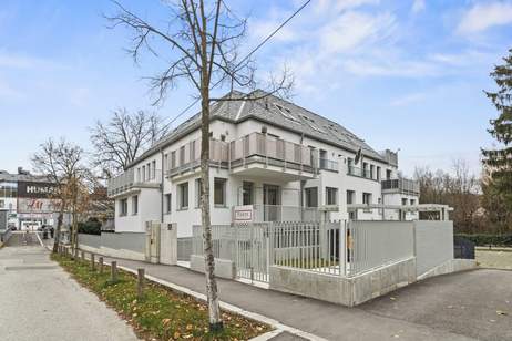 ++ PROVISIONSFREI ++ EXKLUSIVES WOHNHIGHLIGHT, Wohnung-kauf, 539.000,€, 1140 Wien 14., Penzing