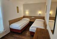 Attraktives 4-Zimmer-Penthouseapartment mit Gletscherblick zur touristischen Vermietung!