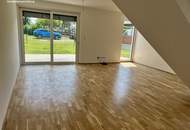 Charmante Doppelhaushälfte