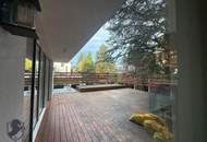 Moderne Architektenvilla in begehrter Hietzinger Villenlage