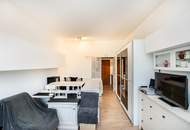 Apartment zur touristischen Vermietung