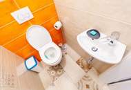 Wohnhausanlage mit 4 Häusern nahe Böhmischer Prater