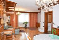 Großzügiges, mehrfach modernisiertes Einfamilienhaus mit flexiblen Nutzungsmöglichkeiten - Photovoltaikanlage, Swimmingpool