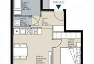 Rooftop Pool I U-Bahn-Station U1 Kagran I Helle Wohnung mit Loggia I Alte Donau Nähe I Exklusive Ausstattung