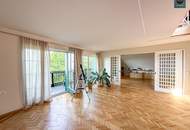Provisionsfrei: The View - Atemberaubendes Maisonette Apartment mit Panoramablick auf Wien! Stellplätze verfügbar!