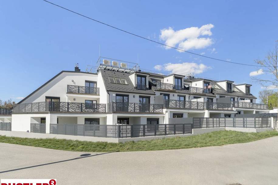 3 Zimmer Neubauprojekt/Wohnen beim Lusthaus/Provisionsfrei! Herbstaktion bis 31.10.2026, Wohnung-kauf, 649.000,€, 1020 Wien 2., Leopoldstadt