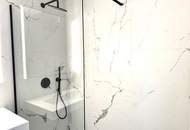 Die wohl geilste Wohnung der Stadt: 8. Stock mit Garten und Terrasse - Provisionsfrei direkt am Hauptbahnhof