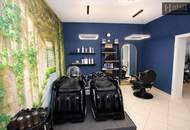 Erfolgreiches Beauty-Studio in Bestlage – voll ausgestattet, mit Stammkunden & laufendem Gewinn