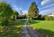 TRAUMHAFTES BAUGRUNDSTÜCK IN RUHIGER SIEDLUNGSLAGE