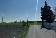 "Baugrund auf Eigentum! Oberlisse 20 Meter vom 21ten Bezirk!"