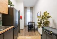 ALTBAUCHARME TRIFFT MODERNE ELEGANZ – EIN WOHNJUWEL MIT STIL UND CHARAKTER!