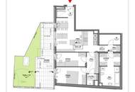 Neubau in Hietzing – Grünlage &amp; perfekte U4-Anbindung