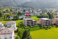 Exklusive Wohnung mit Panoramaausblick über Bludenz