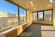 BÜROFLÄCHE im ARES TOWER