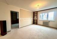 SONNIGES APARTMENT IN DER KOLONIESTRASSE