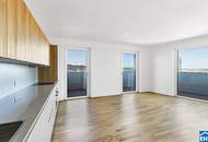 Highspeed, Sicherheit &amp; Komfort: Apartment mit Extras