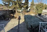 RENOVIERTER BUNGALOW MIT GROSSEM KELLER IN SONNIGER ORTSRANDLAGE