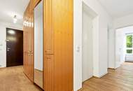 Moderne 4-Zimmer-Wohnung mit Grünblick &amp; 2 Balkonen in Top Lage im 7. Bezirk!