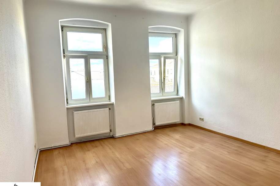Ruhelage - 2 Zimmer - 42 m² - 3. Liftstock - Nähe Wilhelminenberg, Wohnung-kauf, 168.000,€, 1160 Wien 16., Ottakring