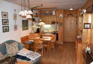 Eigentumswohnung im Biosphärenpark Nockberge Innerkrems