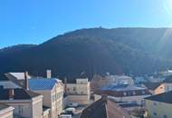 2 Zimmer Zentrumslage inkl. Parkmöglichkeit