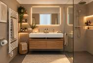 Terrassentraum zur Miete – 3 Zimmer, 3 Terrassen & exklusives Wohngefühl