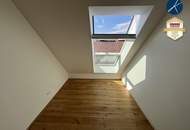 Superprojekt: ''Über den Baumwipfeln" TOP 52 mit PANORAMA-DACHTERRASSE &amp; WIEN-BLICK