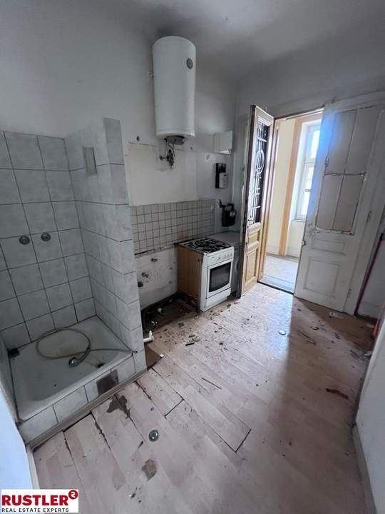 Für JEDEN was dabei | 30 Altbauwohnungen in der Malfattigasse | ab € 3.000/m²