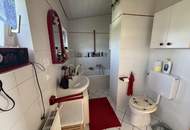 Familienfreundliche Maisonettewohnung mit 4 Zimmer, 2 Bäder und Garage