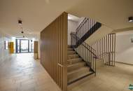 Familientraum: Wunderschöne 3-Zimmer-Gartenwohnung nahe der Donau