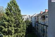 Ankommen. Wohlfühlen. Bleiben. Ein Zuhause, das mehr ist als vier Wände – Ihr Rückzugsort mitten in Graz-Jakomini.