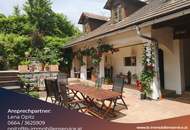 Liebevoll sanierter Dreikanthof mit großem Grundstück in idyllischer Ruhelage